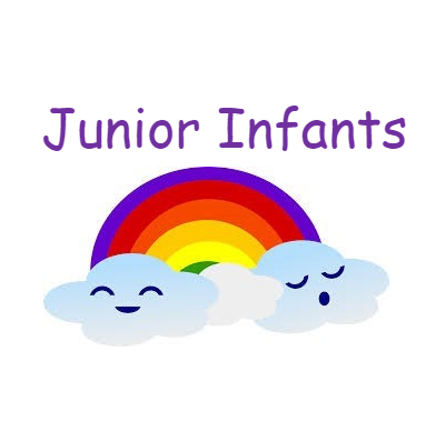 Junior Infants