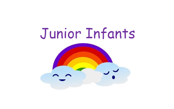 Junior Infants