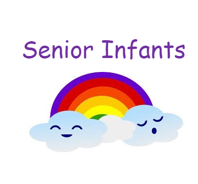 Senior Infants