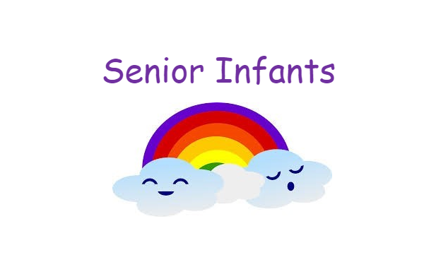 Senior Infants